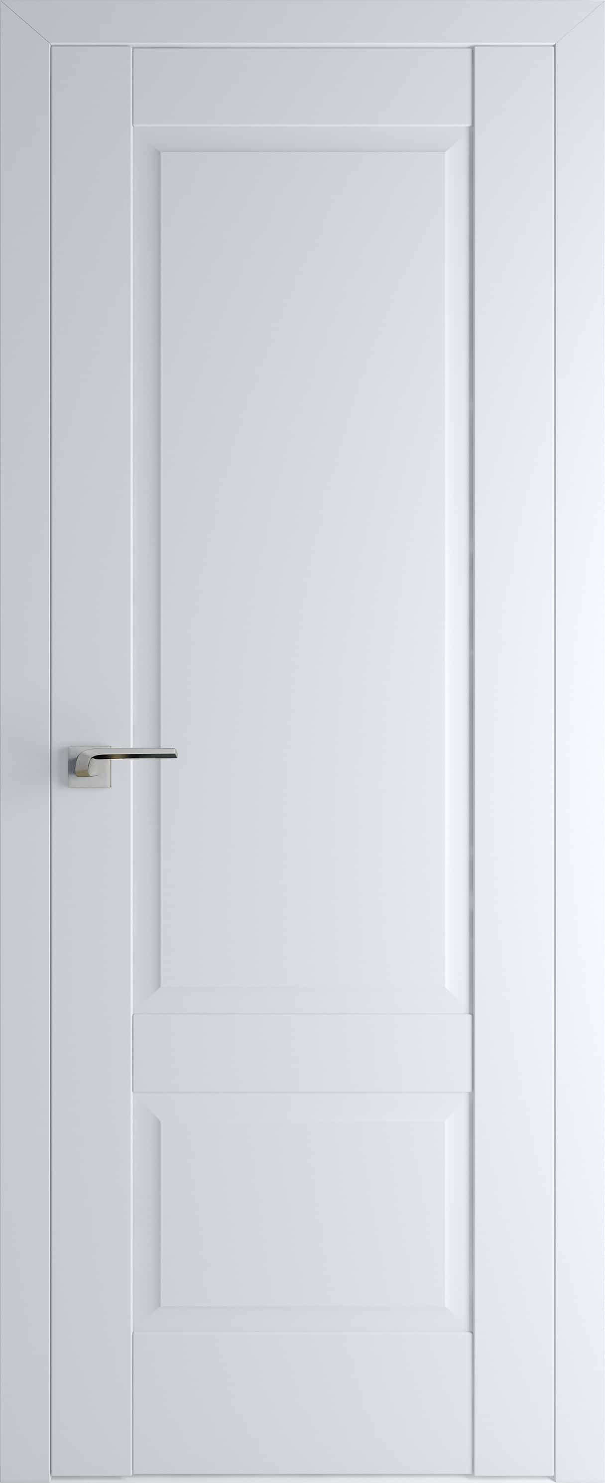 Дверь межкомнатная 105U