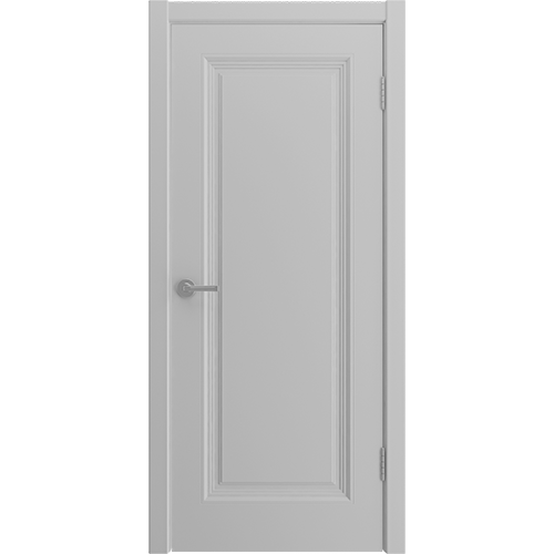 Дверь межкомнатная VISION-1 ДГ