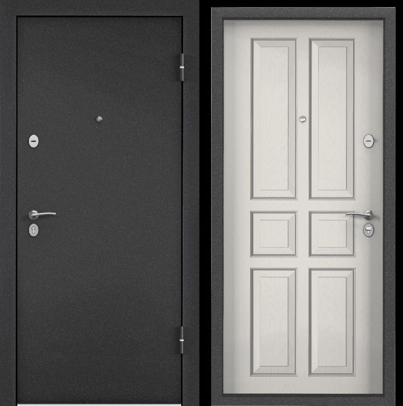 Входная дверь Модель X5  