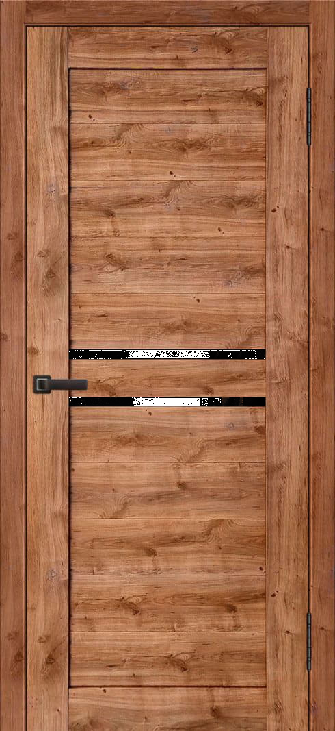 Дверь межкомнатная Талано М-46 Дуб Болтон