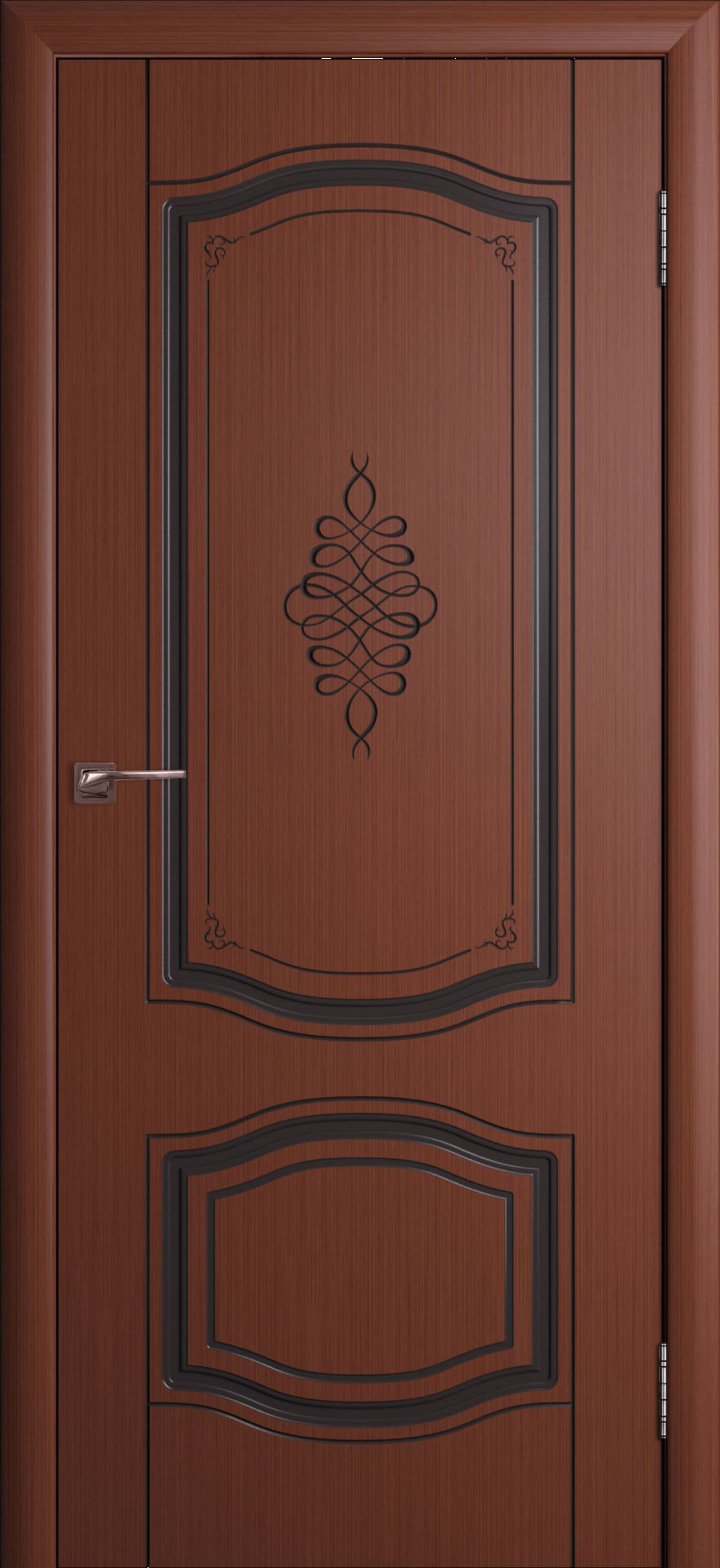 Дверь межкомнатная ПГ Мария