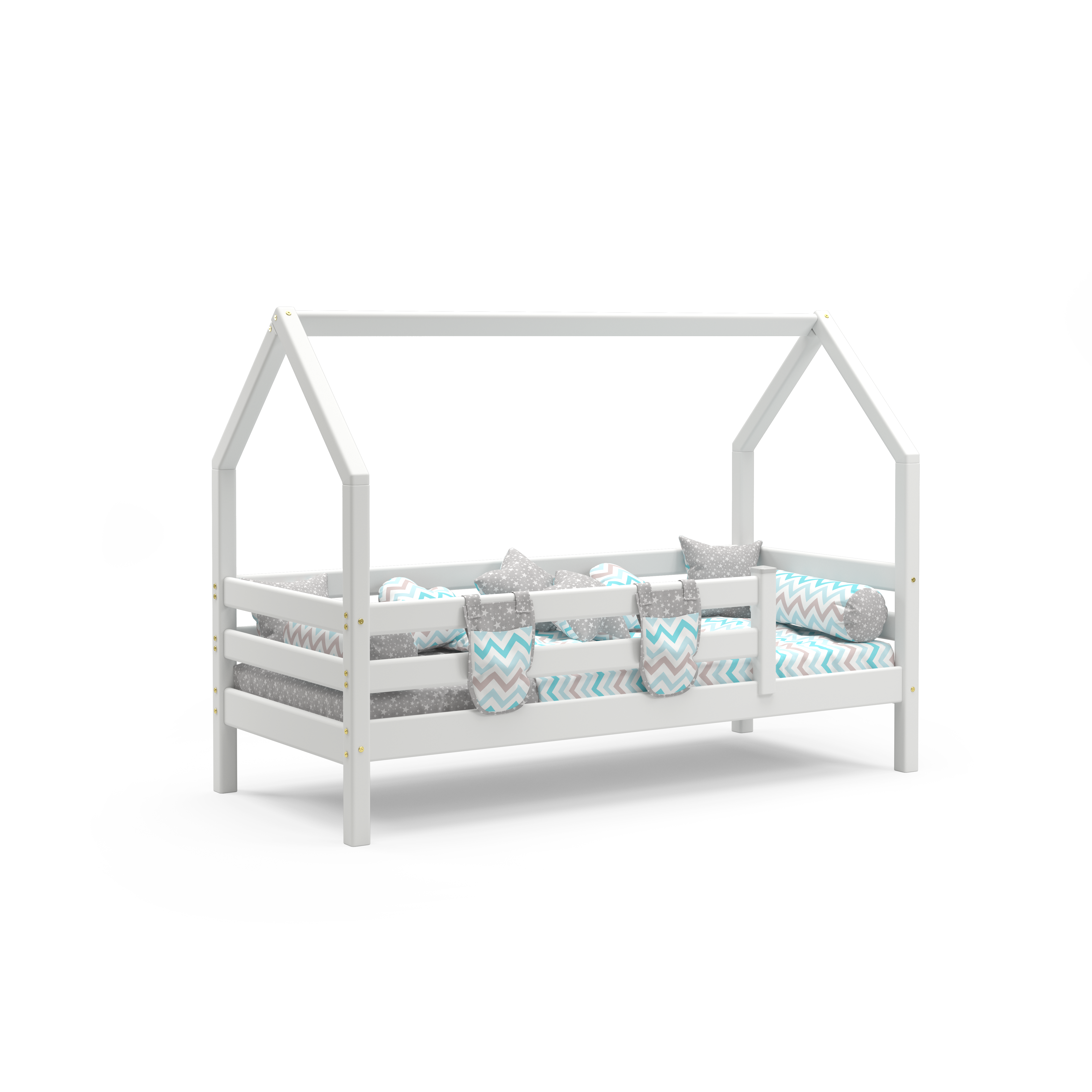 Кровати Кровать с надстройкой Соня