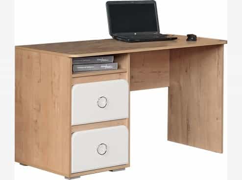 Компьютерные столы и парты № 1  Стол компьютерный Скай