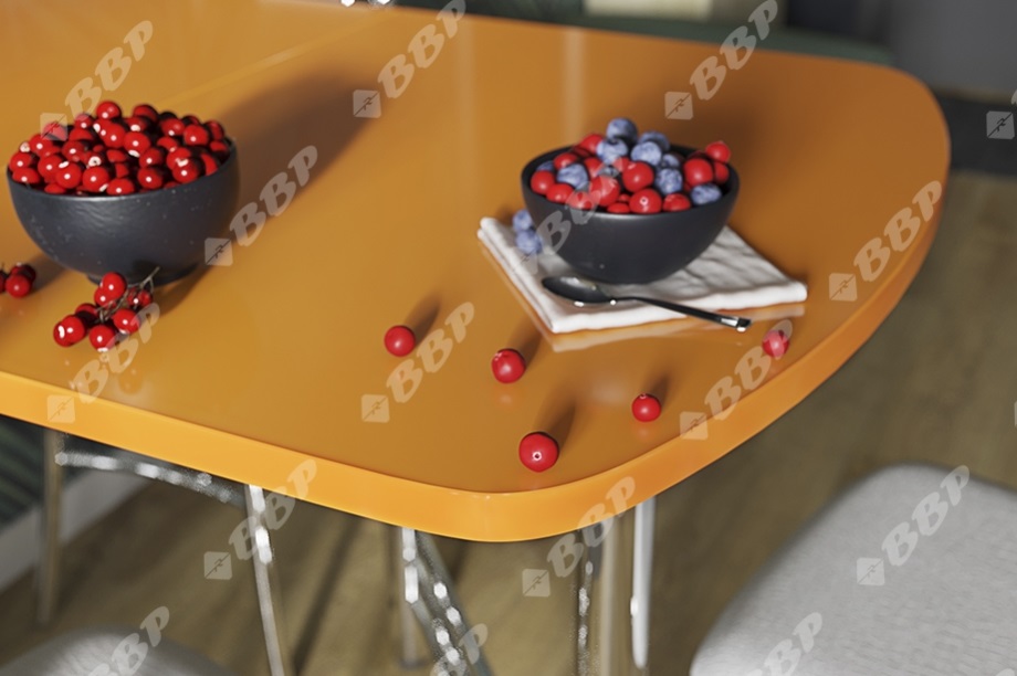Обеденные столы Стол пристеный 