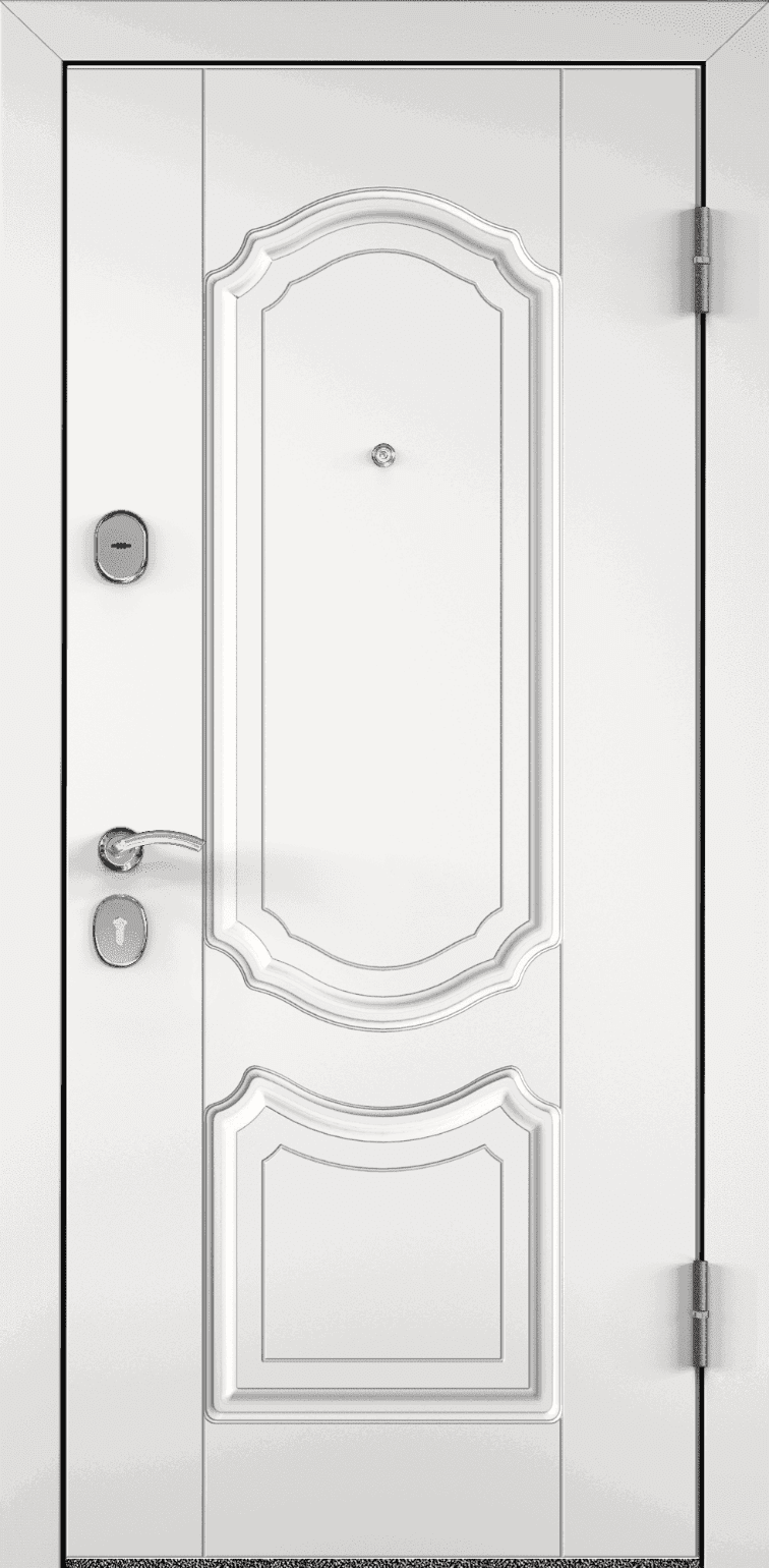 Входная дверь Дельта м 10