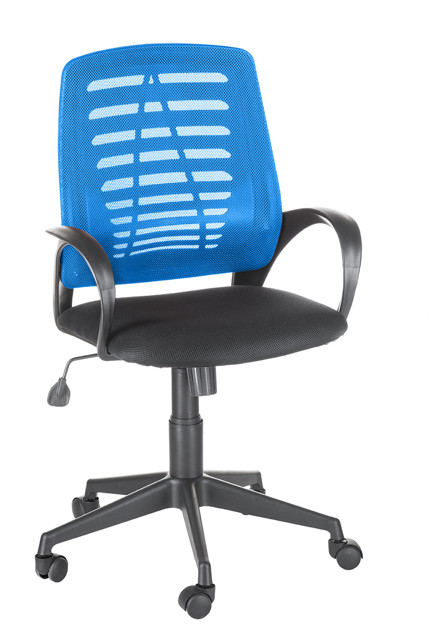 Компьютерное кресло "Ирис"
