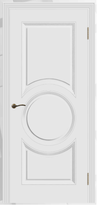 Дверь межкомнатная Белини-Морана