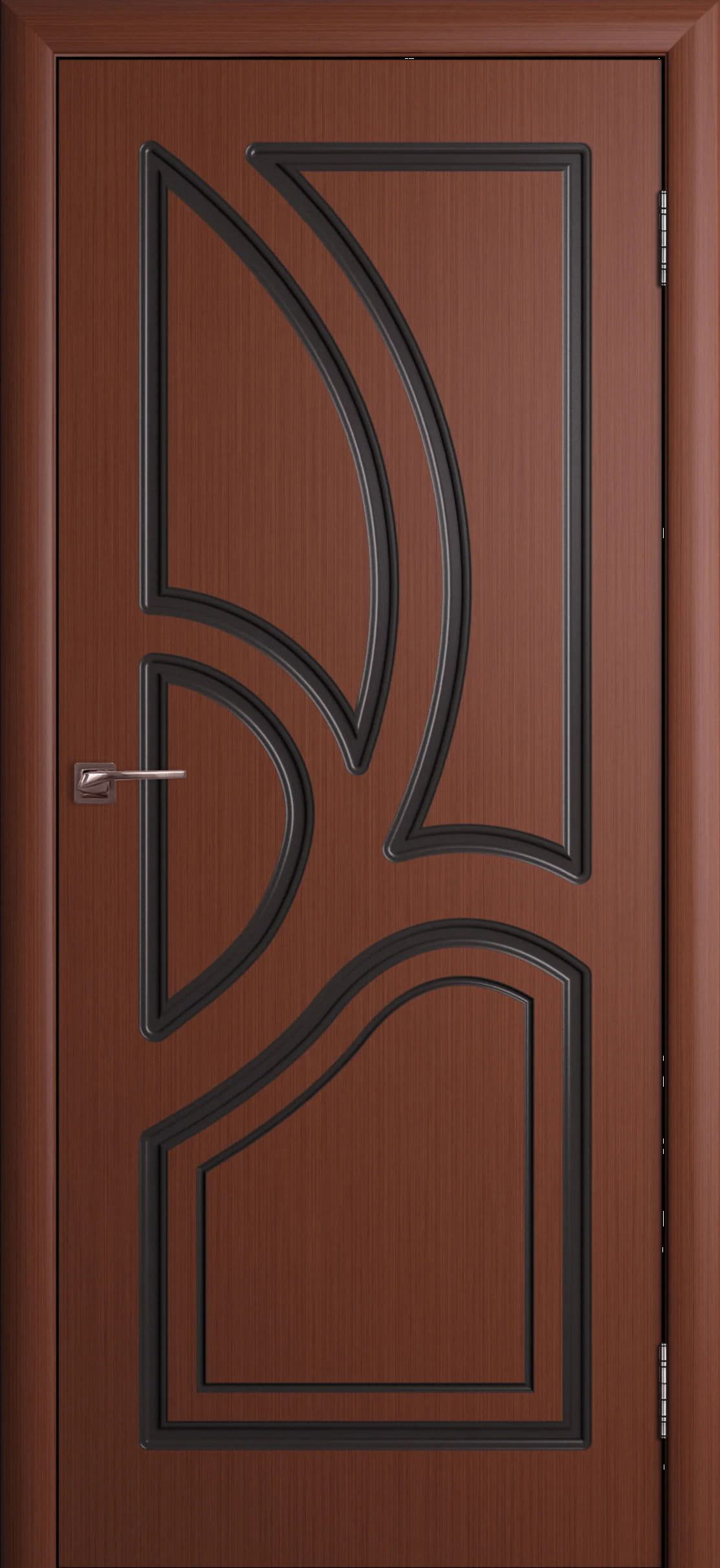 Дверь межкомнатная ПГ Велес