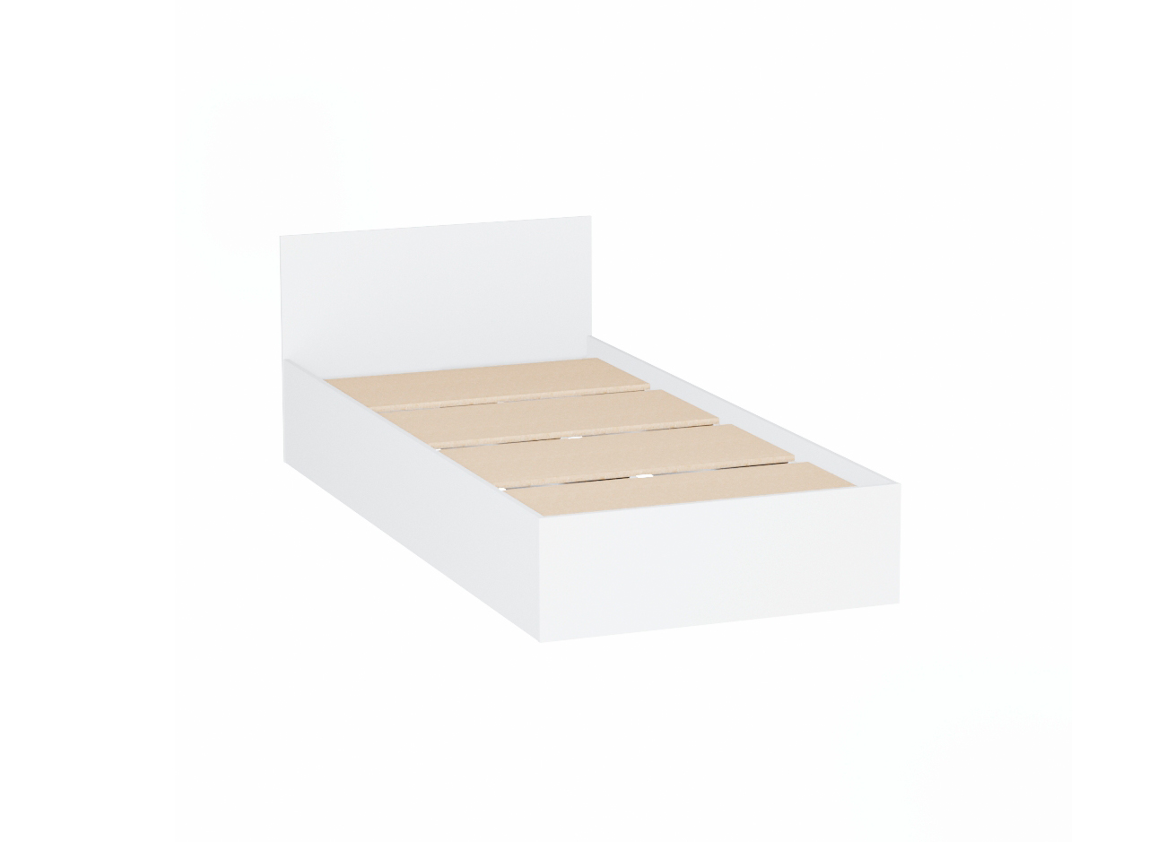 Кровати Кровать КРМ 900.1