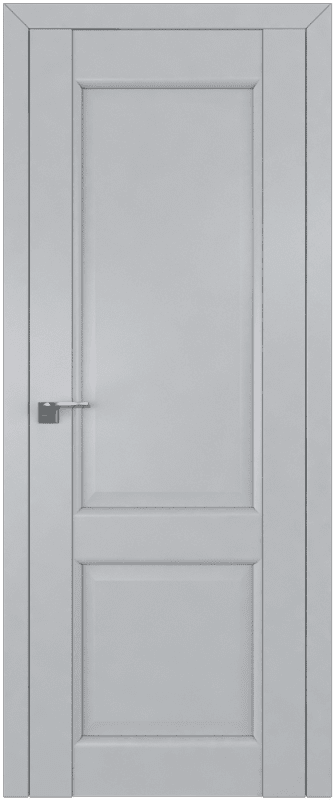 Дверь межкомнатная 2.41U