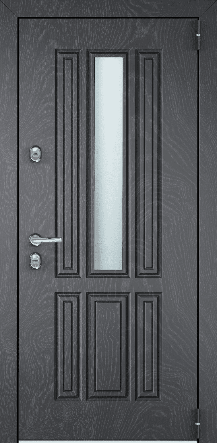 Входная дверь SNEGIR COTTAGE 01