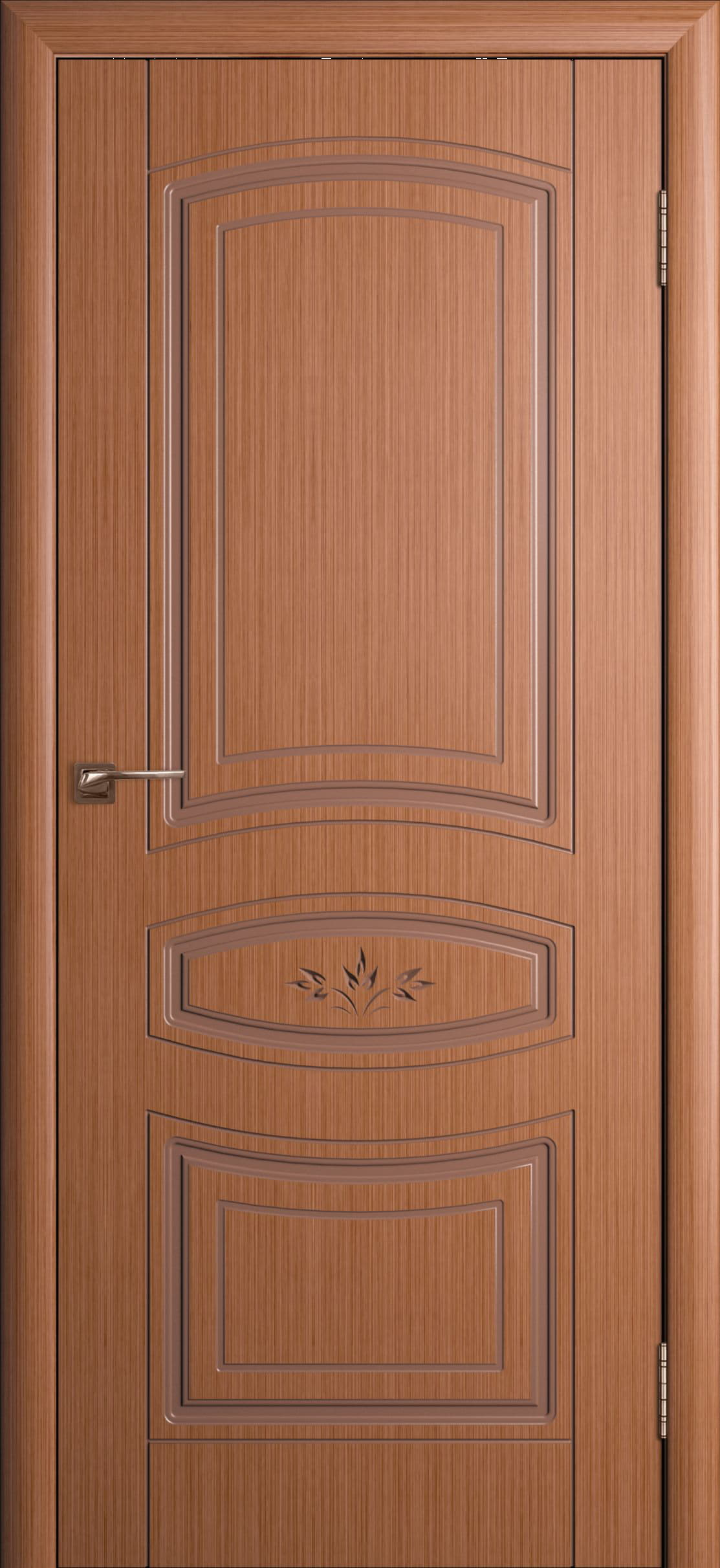 Дверь межкомнатная ПГ Милена